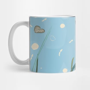 Reed Mug